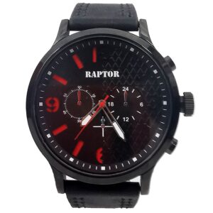Ceas Barbatesc Raptor 297971000072