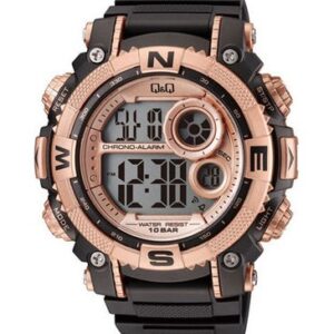 Ceas barbatesc digital Q&Q M133J004Y