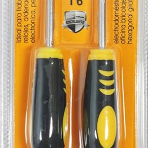 Set 2 Surubelnite Herran T5 / T6