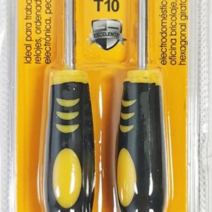 Set 2 Surubelnite Herran T9 / T10