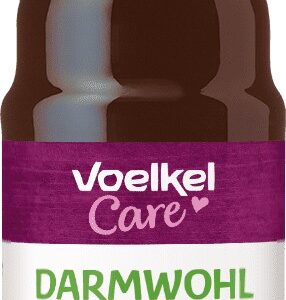 Voelkel Care Suc bio Colon Sanatos, 750ml Voelkel