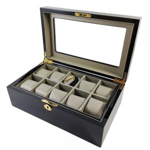 Caseta depoziitarea ceasuri si bijuterii CH41