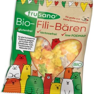 Ursuleti bio, 50g Frusano