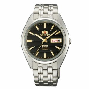 Ceas unisex Orient automatic 3 Star FAB0000DB9