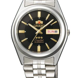 Ceas Automatic Unisex Orient Tristar FAB04002B9