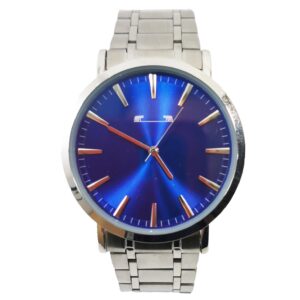 Ceas bărbătesc Matteo Ferari Argintiu - MF10027