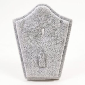 Expozor bijuterii pentru cercei inele si lantisor WZ1634