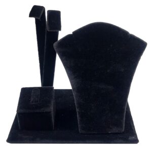 Expozor pentru inele cercei si lantisoare WZ2547