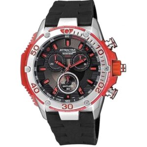 Ceas barbatesc Q&Q Attractive DG10J302Y