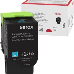 XEROX 006R04361 CYAN TONER