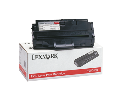 Cartus: Lexmark E210