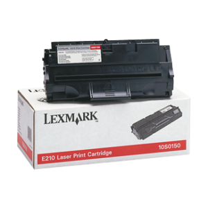 Cartus: Lexmark E210