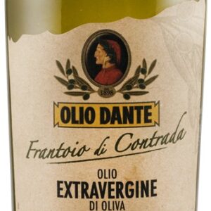 Ulei de masline extravirgin, nefiltrat, 750ml Olio Dante