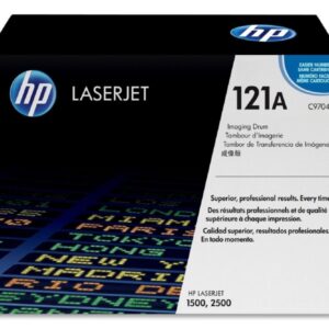 Cartus compatibil: HP Color LaserJet 1500, 2500 - Cyan