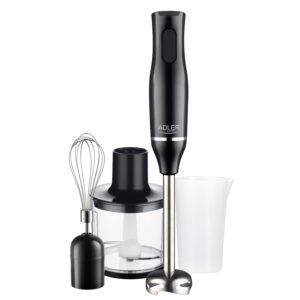 Blender vertical 3 in 1 Adler AD4620b, 500W