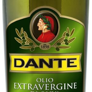 Ulei de masline extravirgin Tinuturi stravechi, 500ml Olio Dante