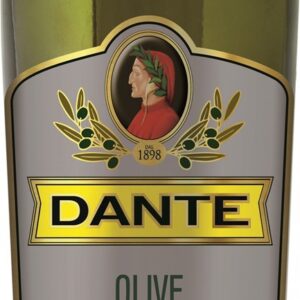 Ulei de masline rafinat, 1000ml Olio Dante