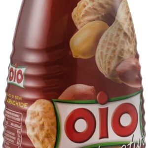 Ulei de arahide, 1000ml Oio Tuttanatura