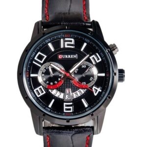 CEAS ORIGINAL CURREN M8140 BLACK