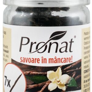 Pastai de vanilie 30g Pronat