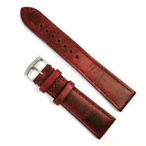 Curea de ceas maro Morellato Performance 22mm A01X4471696041CR