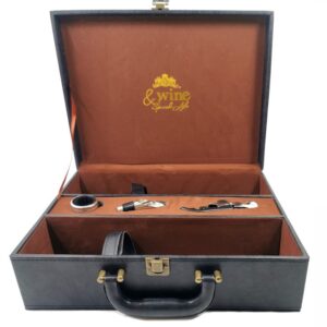 Set Cadou Wine and Special Life