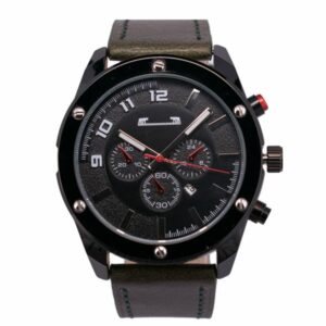 Ceas Barbatesc Matteo Ferari Military Man MF8204