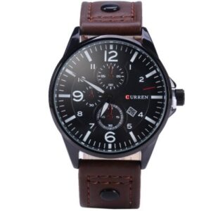 CEAS ORIGINAL CURREN M8164 BROWN