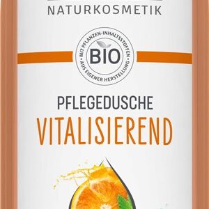Gel de dus bio revitalizant, 250ml Lavera