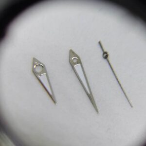 Set Indicatori pentru ceas WZ4394