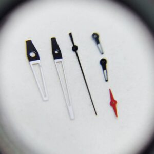 Set 6 Indicatori pentru ceas WZ4397