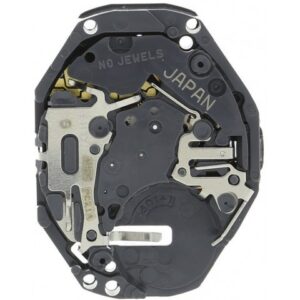 Mecanism Seiko PC21 Quartz