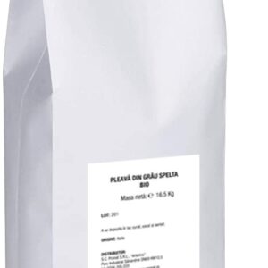Pleava din grau spelta 16.5kg Pronat