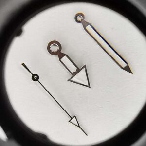 Repere limbi ceas WZ1231