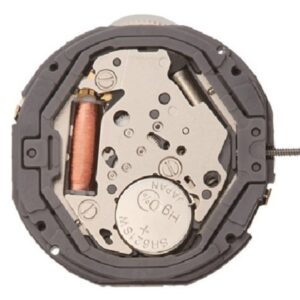Mecanism ceas Quartz Miyota 6P27