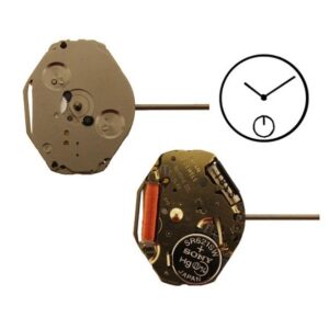 Mecanism Ceas Quartz Miyota 1L40