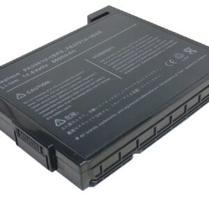 Acumulator Toshiba Satellite P20 Series