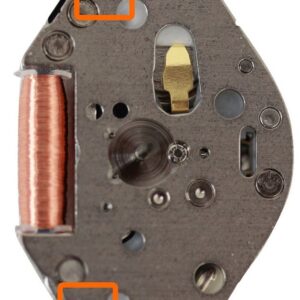 Mecanism Ceas Quartz Miyota Citizen 203A