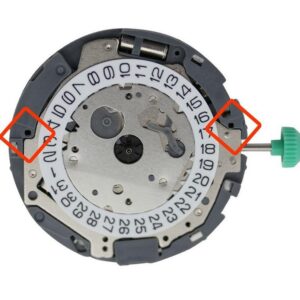 Mecanism Ceas Quartz Miyota Citizen OS11