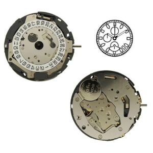 Mecanism Ceas Quartz Miyota Citizen OS62