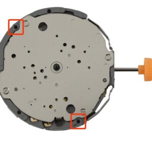 Mecanism Ceas Quartz Miyota Citizen JS20