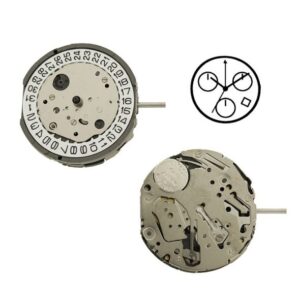 Mecanism Ceas Quartz Miyota Citizen FS26