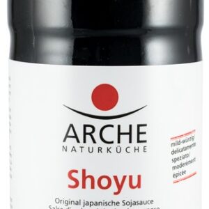 Sos bio de soia Shoyu, 750ml Arche