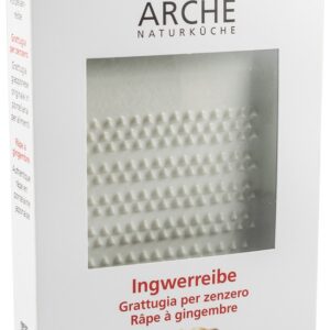 Razatoare ceramica pentru ghimbir Arche