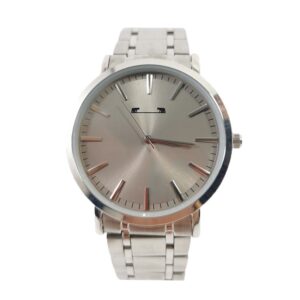 Ceas bărbătesc Matteo Ferari Argintiu - MF10027 Grey