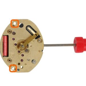 Mecanism Ceas Quartz ETA 980.153