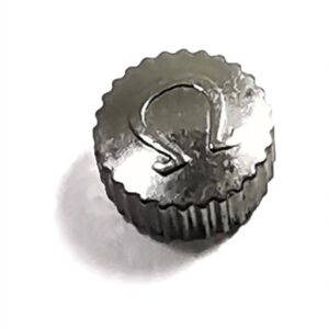 Coronita Argintie Pentru Ceas WZ4530