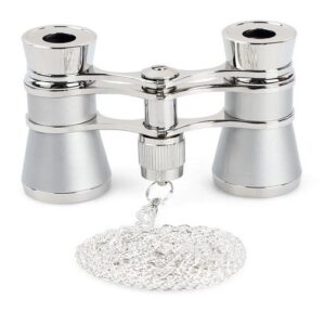 Binoclu cu factor marire 3x WZ4551