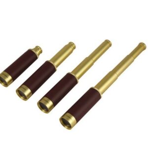 Telescop Extensibil 25x – Precizie și Portabilitate din Aluminiu WZ4552