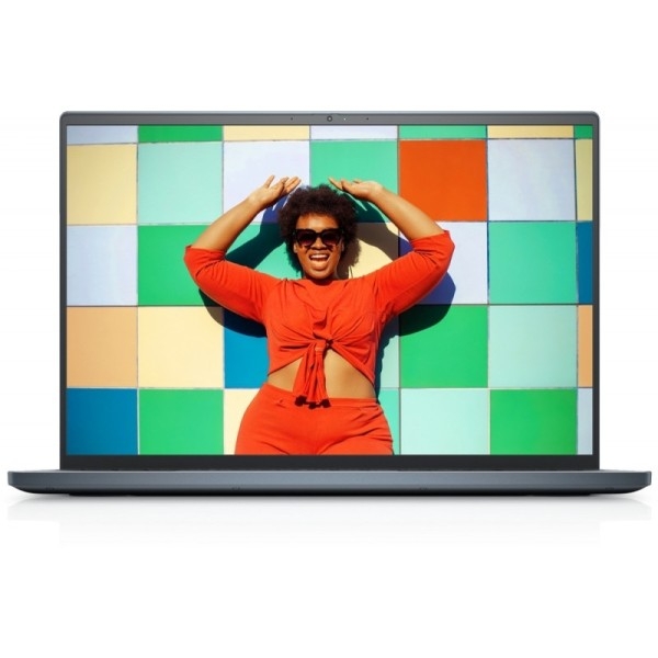 Laptop DELL, INSPIRON 16 PLUS 7610, Intel Core i7-11800H, up to 4.60 GHz, HDD: 1 TB M2 NVMe, RAM: 16 GB, video: NVIDIA GeForce RTX 3060, 6 GB GDDR6, webcam, display: 16 QHD+